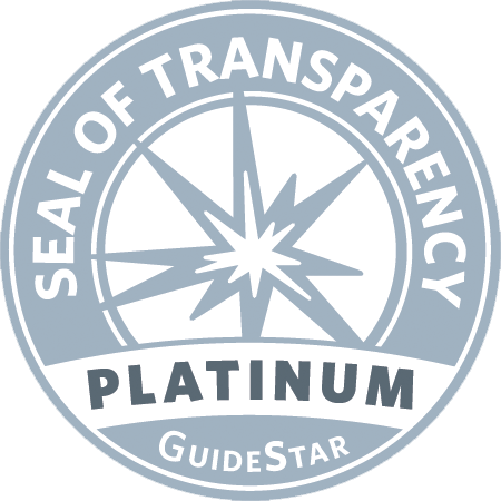 Guidestar Platinum Logo