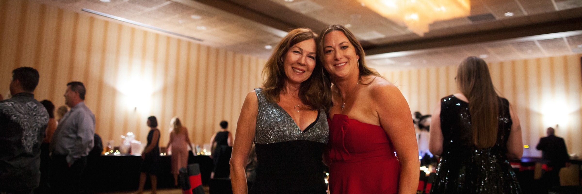Girls Inc. raised thousands of dollars to support the young women of the Northstate