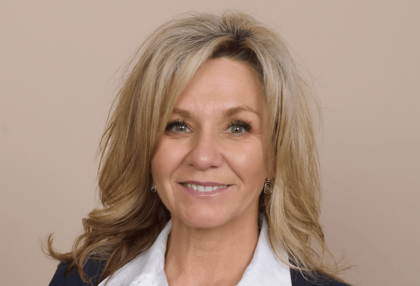 Headshot of Stacy Pohlmeyer