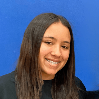 Headshot of Girls Inc. NSV Participant, Anastasia