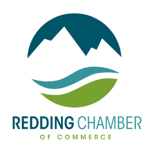 Redding Chamber of Commerce Logo