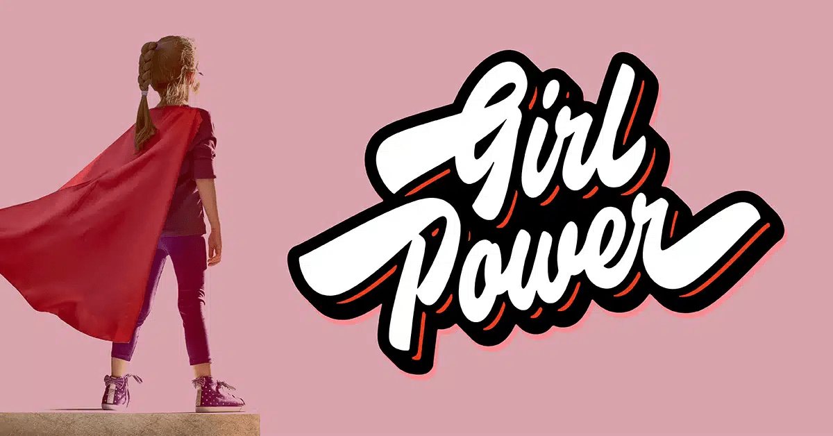 Girl Power