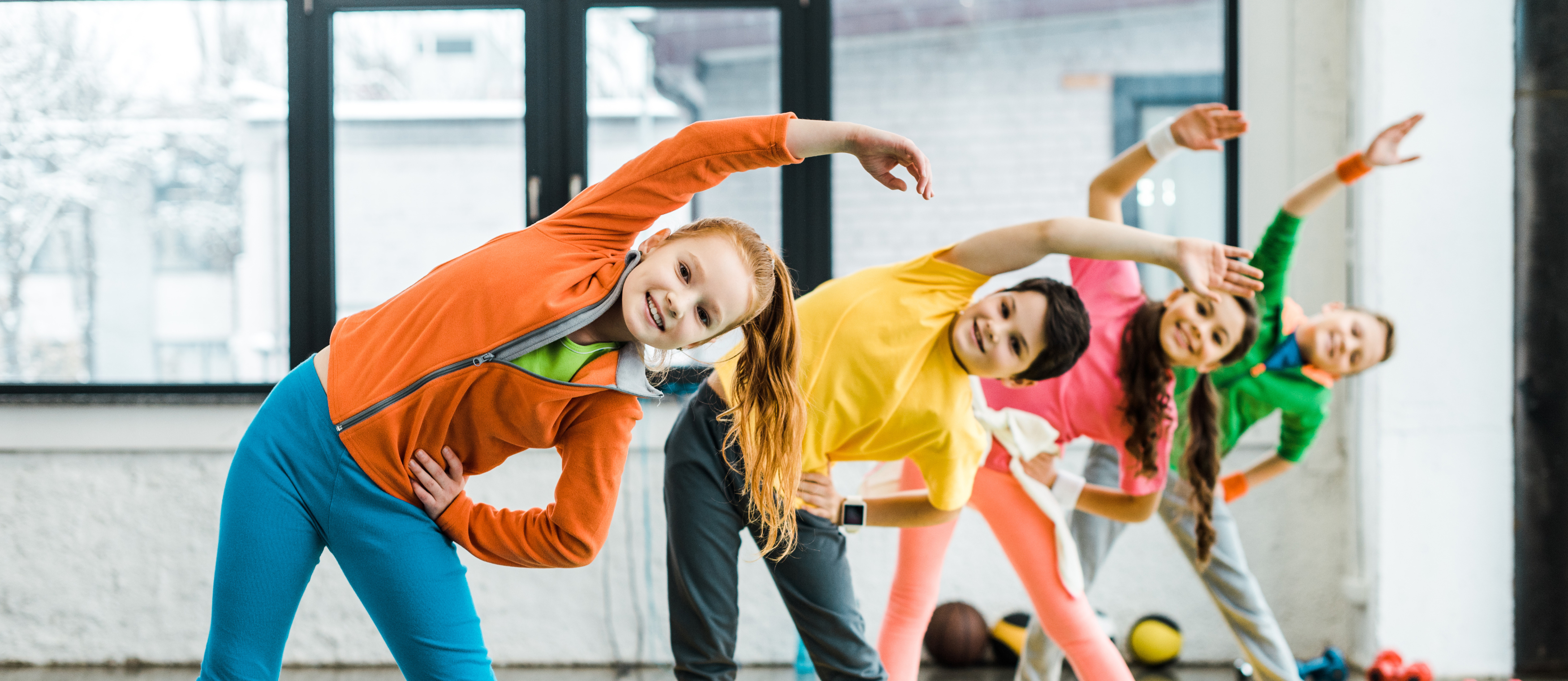 Winter Sports Conditioning Exercises for Young Athletes: A Complete Guide