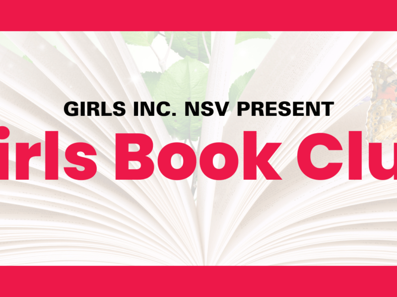 Summer Book Club