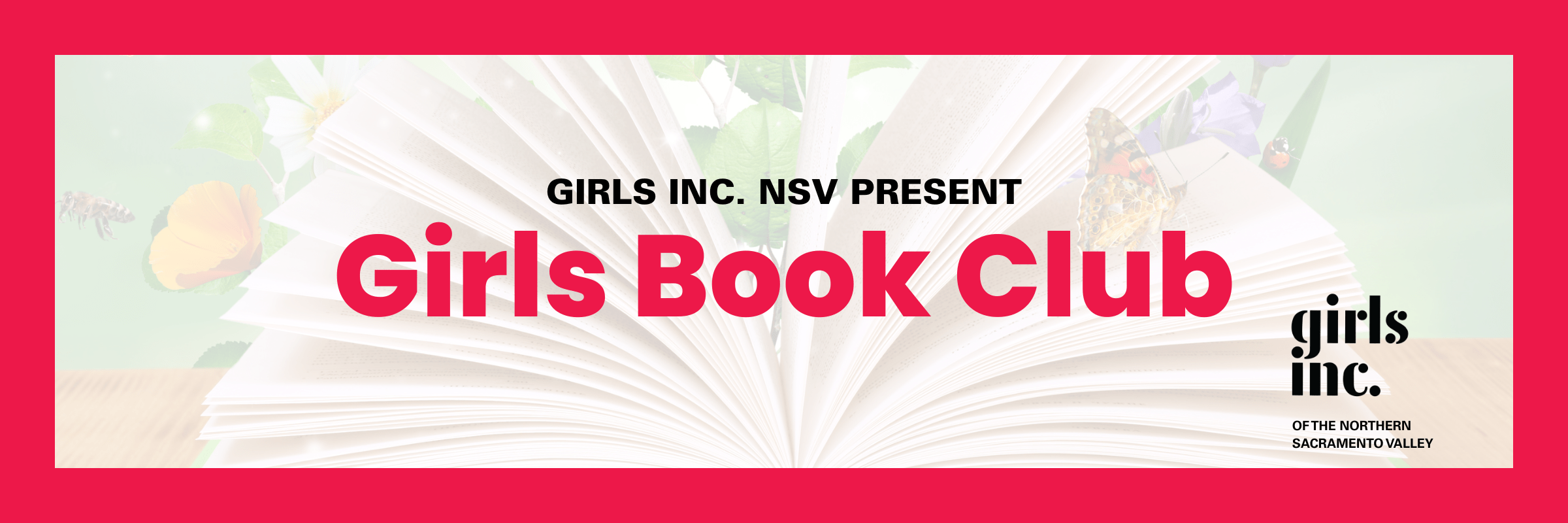 Summer Book Club