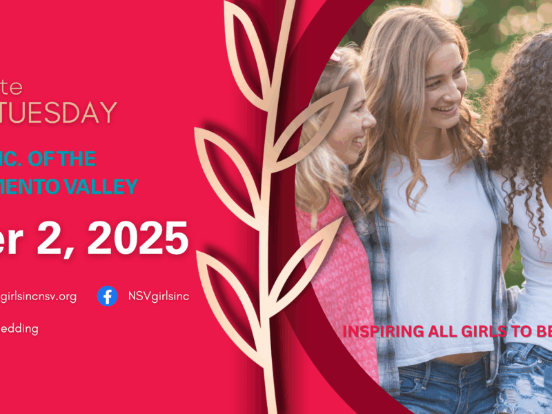 North State Giving Tuesday