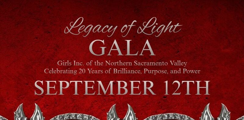 Legacy of Light Gala – Date: Sep. 12, 2026