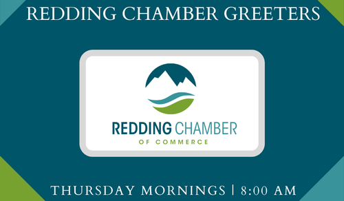 Redding Greeters at Girls Inc. –      Date: Jan. 29, 2026