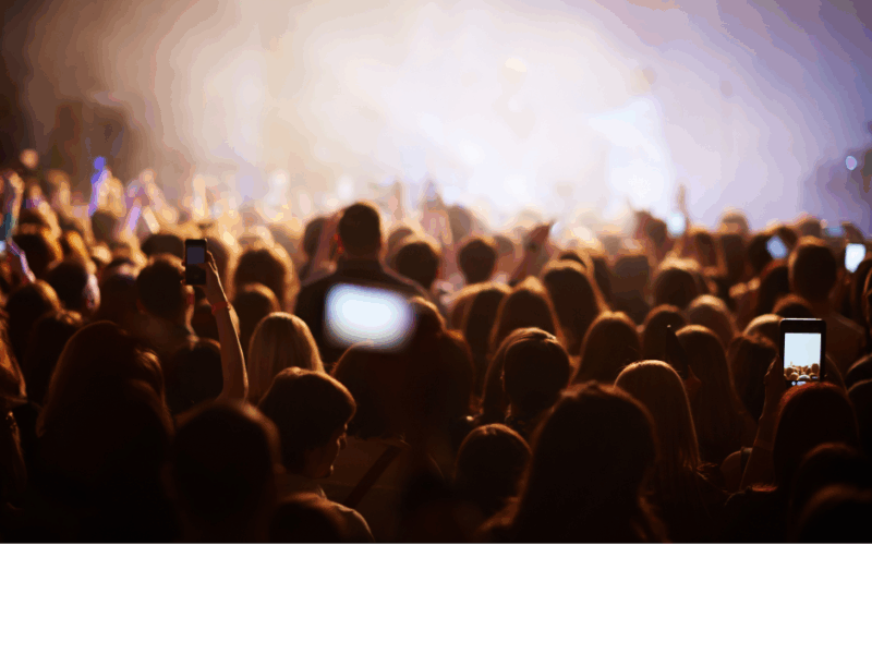 Chad Bushnell Concert – Date: May 29, 2026