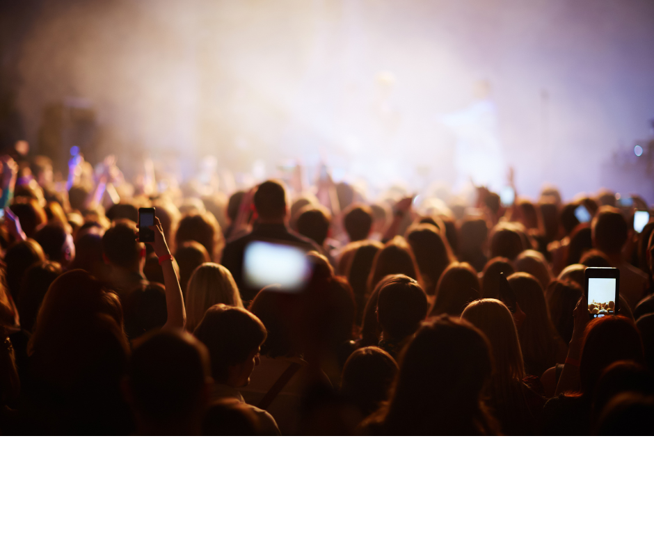 Chad Bushnell Concert – Date: May 29, 2026