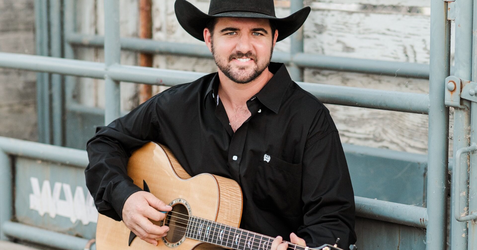 Chad Bushnell Concert – Date: May 29, 2026