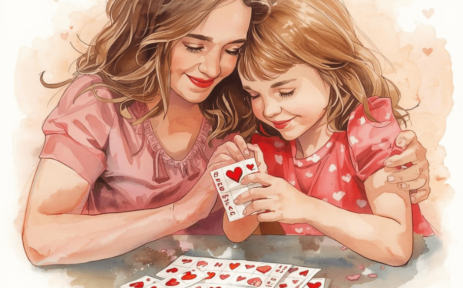 💖Hearts Full of Love: Valentine’s Event – Date: Feb. 14, 2026